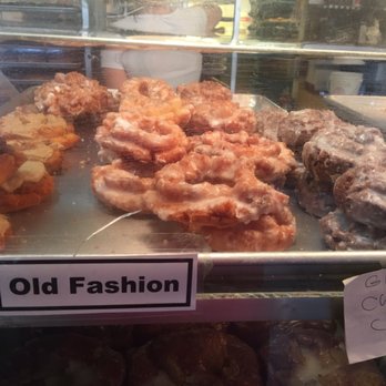 Joe's Donut Shop - Donuts Near Me - Sandy, Oregon Joe's Donut Shop - Donuts Near Me - Sandy, Oregon