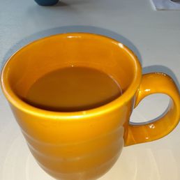 Best way to start your day!
