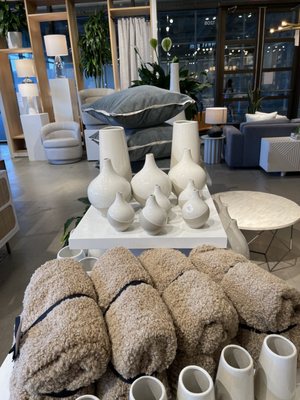 west elm by null