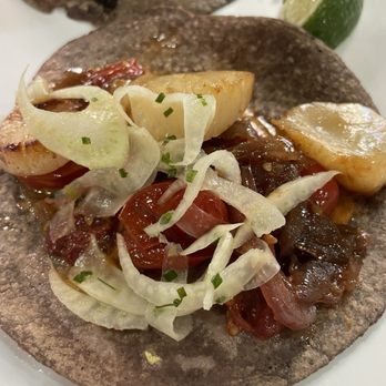 Holbox - Latin American Near Me - Los Angeles, California