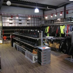 Börjes-Bikers-Outfit