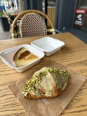 La Boulangerie de San Francisco by null