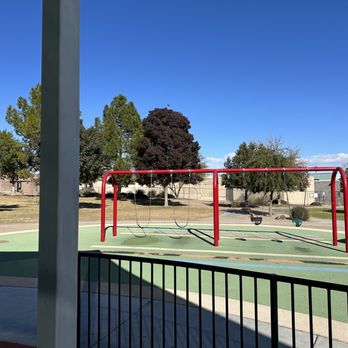 Silver Springs Park - Swings. Wish they were shaded - Parks Near Me - Henderson, Nevada Silver Springs Park - Swings. Wish they were shaded - Parks Near Me - Henderson, Nevada
