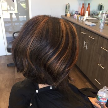 Amber Foster - Hair Stylists Near Me - Rocklin, California