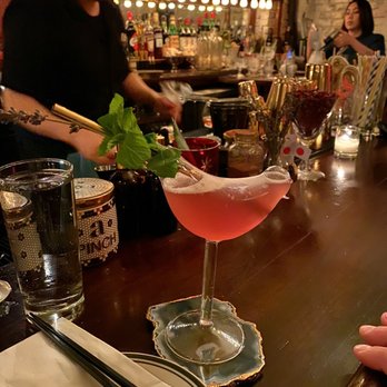 NR - Flower - Ramen Near Me - New York, New York