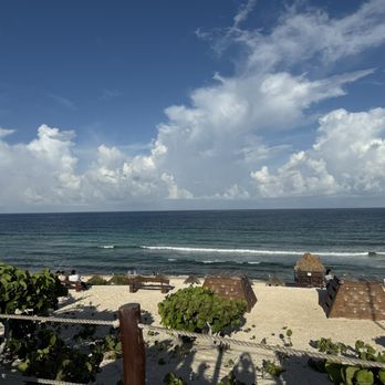 Playa Delfines - Nice view - Beaches Near Me - Cancún, ROO Playa Delfines - Nice view - Beaches Near Me - Cancún, ROO