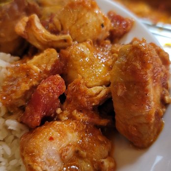 Chutneys - Butter chicken - Pakistani Near Me - Murfreesboro, Tennessee
