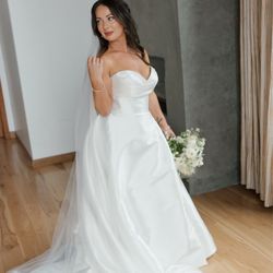 Bronzed by Brenda - Med-dark bridal tan