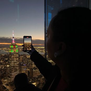 Summit One Vanderbilt - Observatories Near Me - New York, New York
