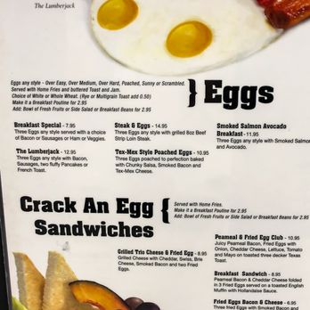 Egglicious - Breakfast & Brunch Near Me - Toronto, Ontario