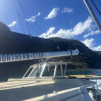 Capt Andy's - Boat Tours Near Me - Ele'ele, Hawaii