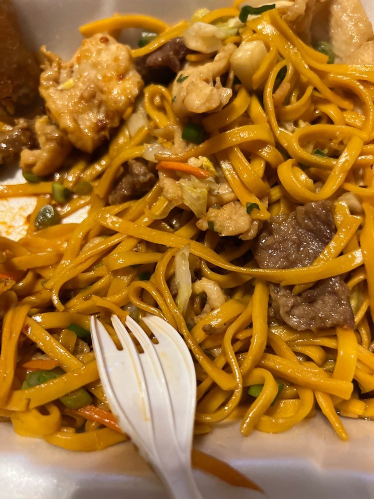 T JIN CHINA DINER Updated September 2024 13 Reviews 2722 W Grand