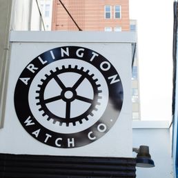 Exterior photo of Arlington Watch Works - Arlington, Virginia Exterior photo of Arlington Watch Works - Arlington, Virginia