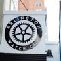 Photo of Arlington Watch Works