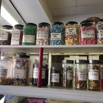 Philips Candy - Old fashioned candy - Candy Stores Near Me - Staten Island, New York