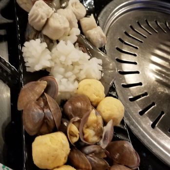 Q-POT - Seafood - Korean Near Me - San Jose, California