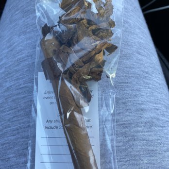 Long Ash Cigars - Cigar Bars Near Me - Tampa, Florida
