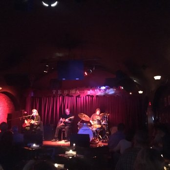 Terra Blues - Jazz & Blues Near Me - New York, New York