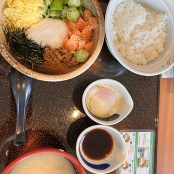 YAYOI - Ozuma set - Japanese Near Me - San Mateo, California