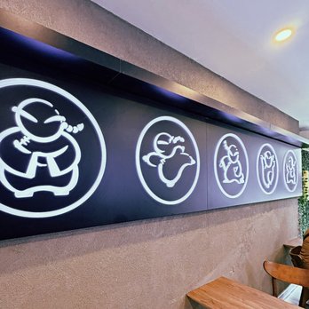 Kung Fu Tea on Spadina - Bubble Tea Near Me - Toronto, Ontario