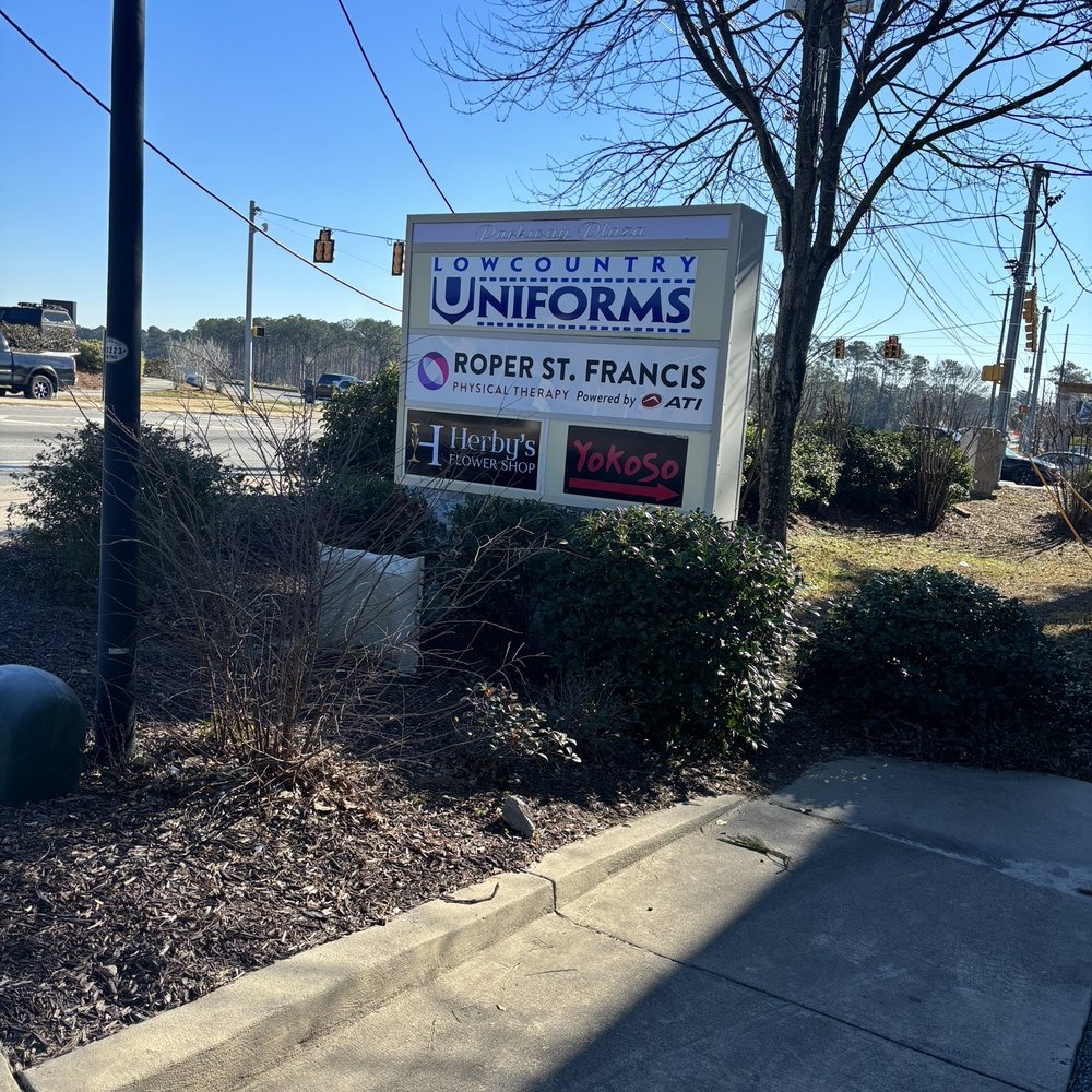 Herbys Flower Shop - Florists Near Me - Ladson, South Carolina