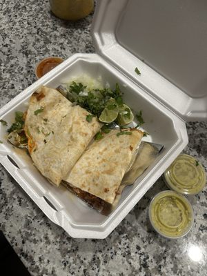 Taqueria Los Regios| Food Truck by null