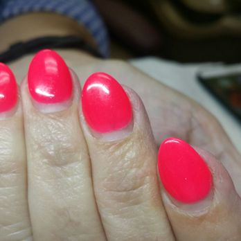 Wendy's Glamorous Nails - Dipping powder after 3 weeks wear. Good as new ! - Nail Salons Near Me - San Antonio, Texas Wendy's Glamorous Nails - Dipping powder after 3 weeks wear. Good as new ! - Nail Salons Near Me - San Antonio, Texas