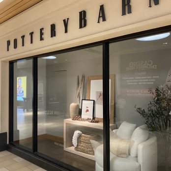 Christiana Mall - Very nice Pottery Barn and a variety of other stores! - Shopping Centers Near Me - Newark, Delaware