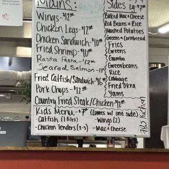 7.8.5 Kitchen - Soul Food Near Me - Topeka, Kansas