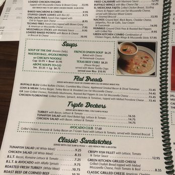 Green Kitchen - Starters and sandwiches - Diners Near Me - New York, New York