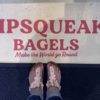 Pipsqueak Bagels - Clever slogan - Bagels Near Me - Portland, Oregon Pipsqueak Bagels - Clever slogan - Bagels Near Me - Portland, Oregon