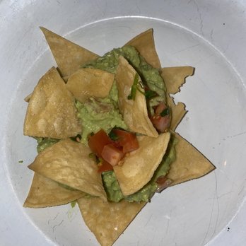 La Contenta Les - Guacamole Tradicional - Mexican Near Me - New York, New York