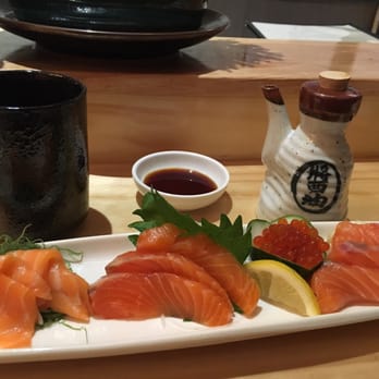 Sushi Yashin - I love sashimi!! - Japanese Near Me - Brooklyn, New York Sushi Yashin - I love sashimi!! - Japanese Near Me - Brooklyn, New York