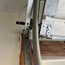 Garage Door 101