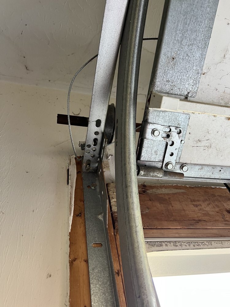 Garage Door 101 - Garage Door Contractor in Akron, OH