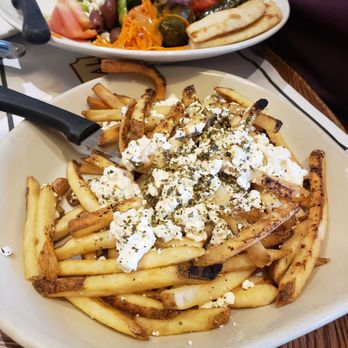 Central Diner & Grille - Greek French fries - Diners Near Me - Pittsburgh, Pennsylvania Central Diner & Grille - Greek French fries - Diners Near Me - Pittsburgh, Pennsylvania
