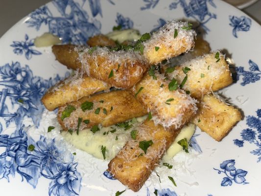 Cicchetti by null