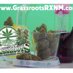 GrassRoots