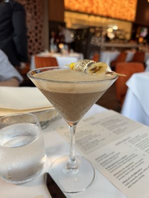BARI RISTORANTE by null