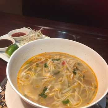 Thai Time - Chicken Pho - Thai Near Me - McDonough, Georgia Thai Time - Chicken Pho - Thai Near Me - McDonough, Georgia