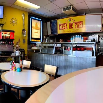 Casa De Papi - Mexican Near Me - Canoga Park, California