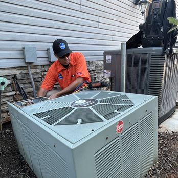 Tradewinds Mechanical of East TN - Heating & Air Conditioning/HVAC Near Me Tradewinds Mechanical of East TN - Heating & Air Conditioning/HVAC Near Me