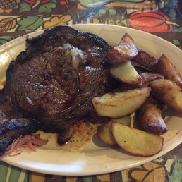 Ribeye, THE BEST