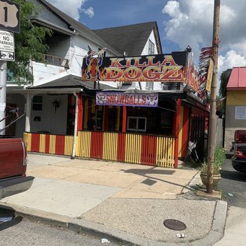 Killa Dogz - Hot Dogs Near Me - Baltimore, Maryland