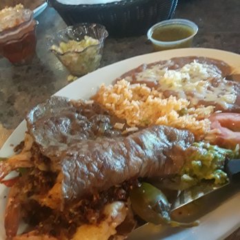 El Rosal No 2 - The incredible #29! - Mexican Near Me - Modesto, California