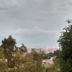 Zona Histórica de los Fuertes