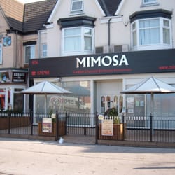 Mimosa Authentic Turkish Restaurant