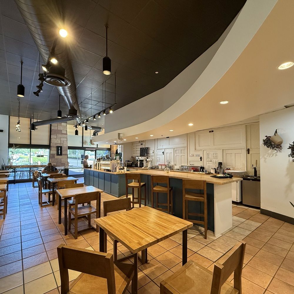 Copper Door Coffee Roasters - Coffee & Tea Near Me - Littleton, Colorado