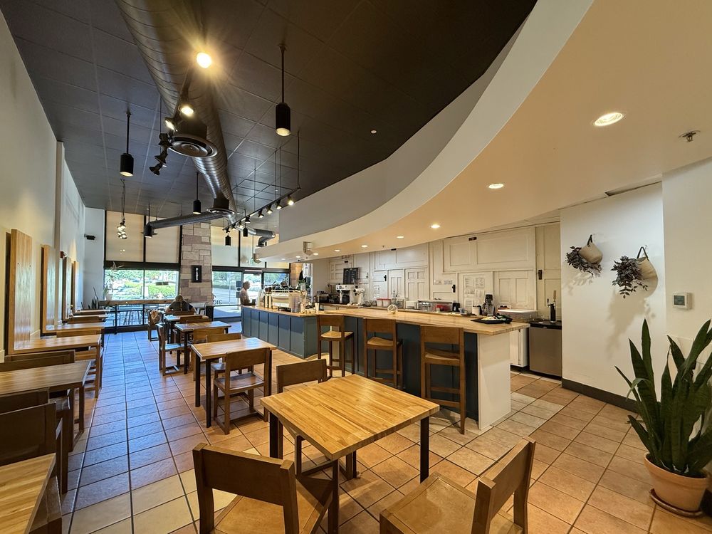 Copper Door Coffee Roasters Image