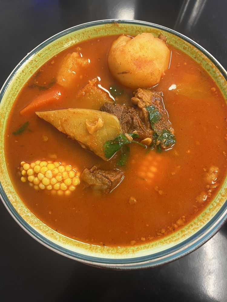 La Cocina Latina